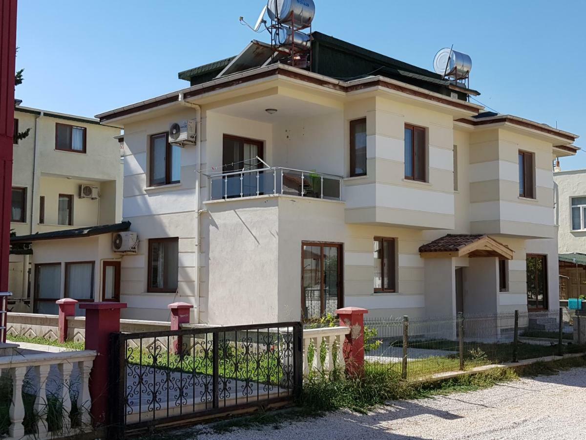 Apartment Kalyan Apart Kum Mahallesi *